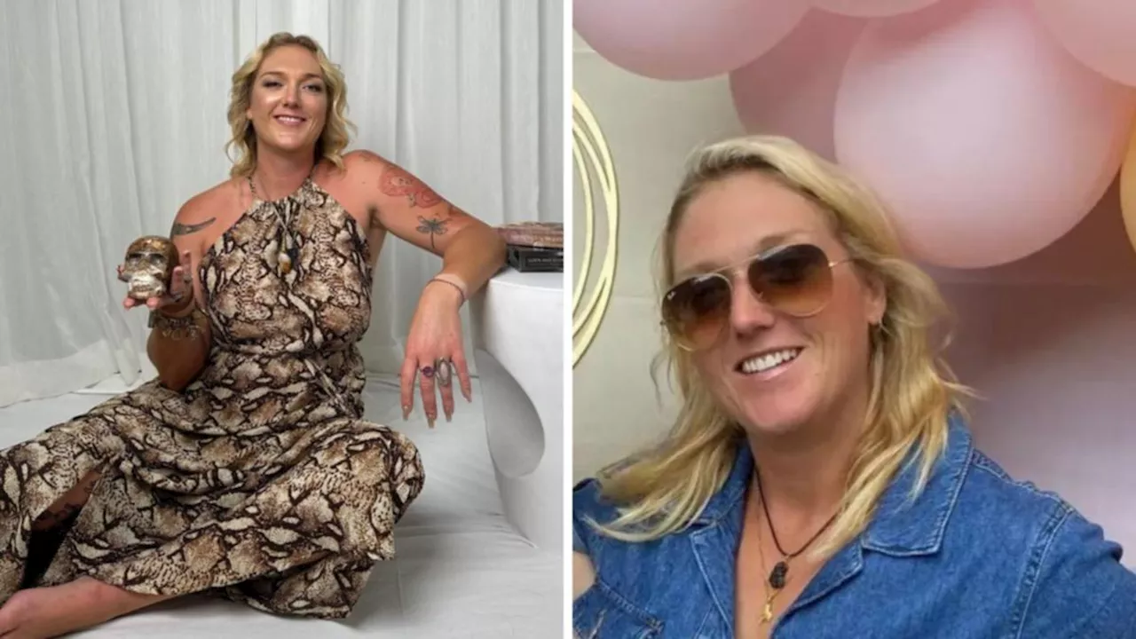 Danielle Whittaker identified as woman who died after suspected drug overdose in Surfers Paradise