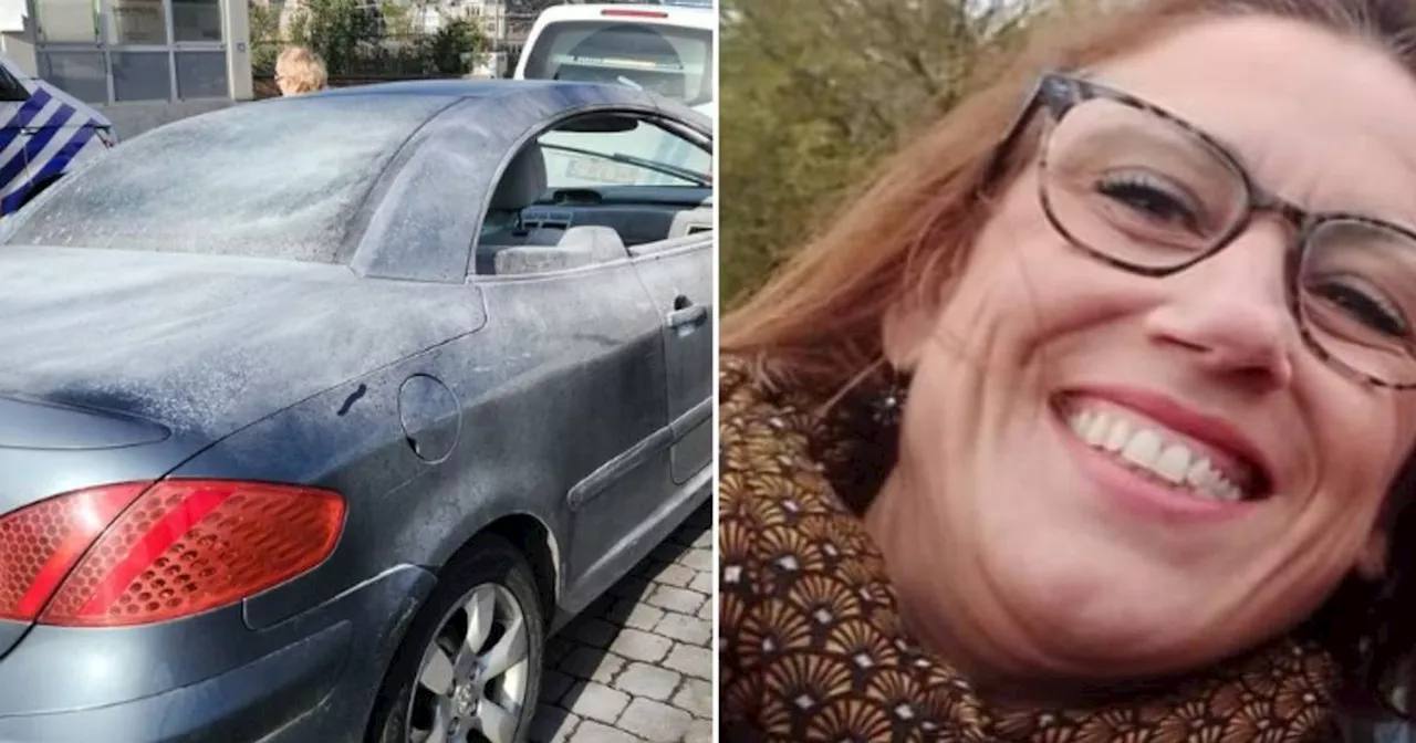 Disparition inquiétante d’une restauratrice à Tournai, sa voiture retrouvée vandalisée