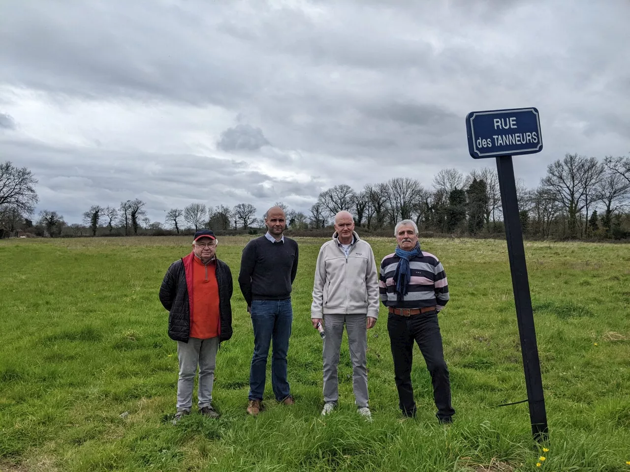 Immobilier entre Rennes et Saint-Malo : 32 terrains à vendre 89 € le mètre carré