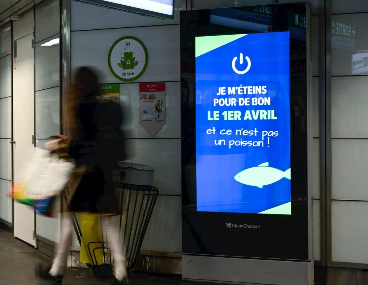 Lyon : ce grand changement dans les métros TCL arrive ce lundi 1er avril