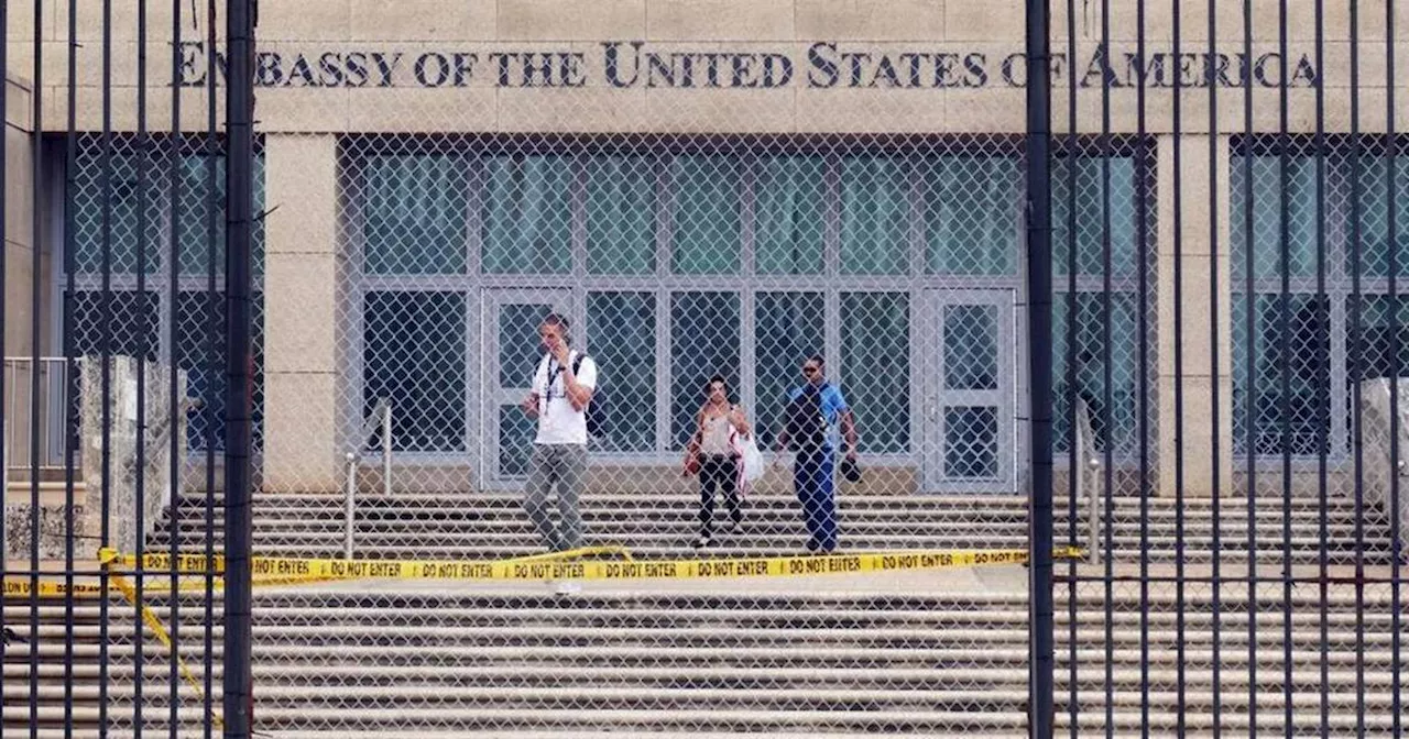 Russia is behind Havana Syndrome, attacks on U.S., former lead Pentagon investigator says