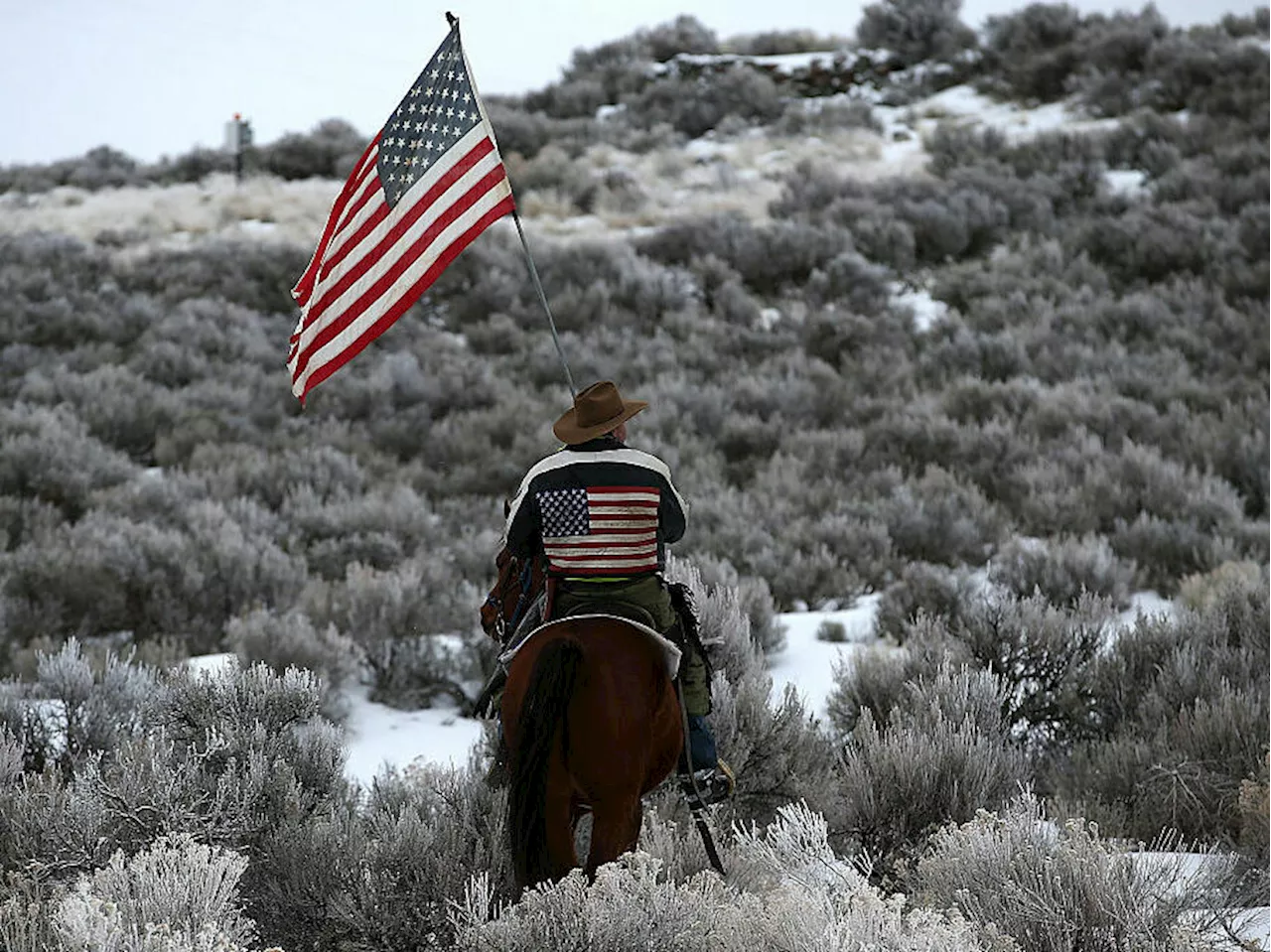 A conservative Oregon county attempts criminal prosecution of a federal employee