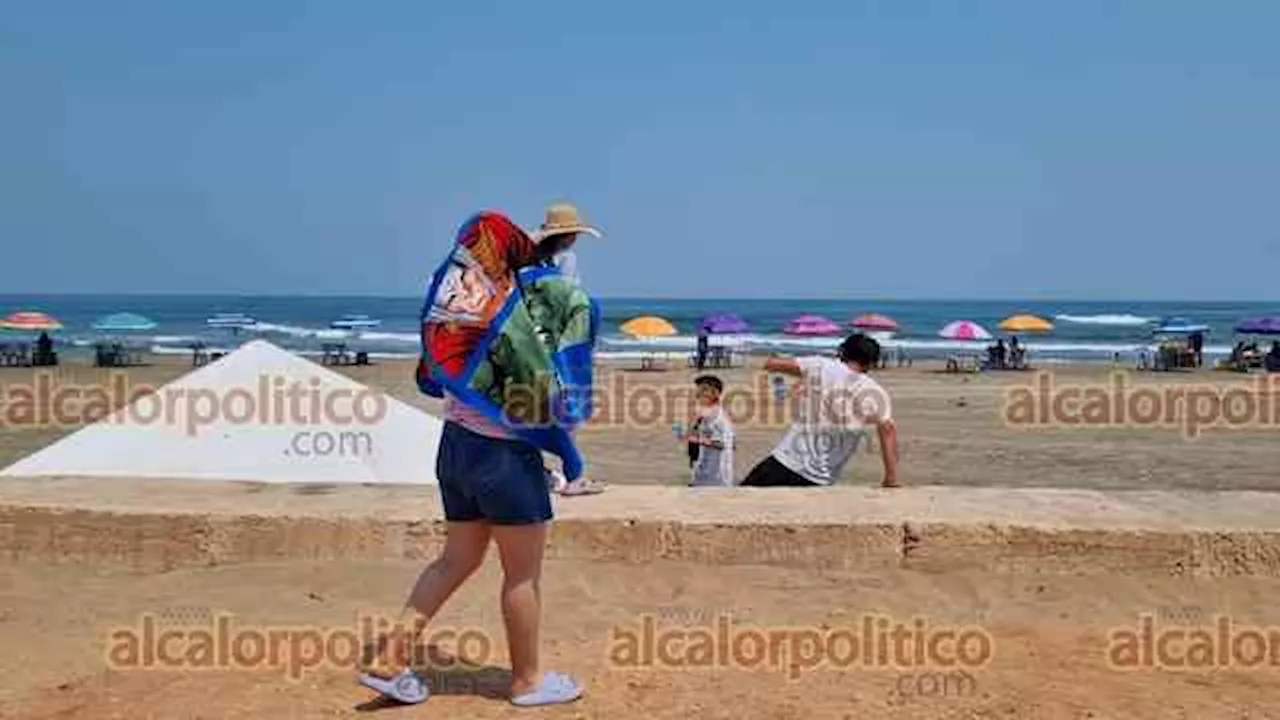 Saldo blanco en Coatzacoalcos y San Andrés tras Semana Santa