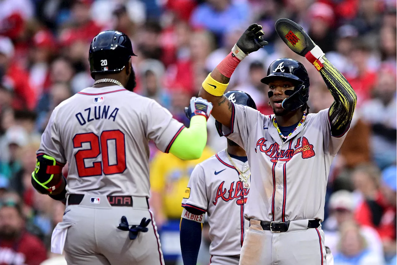 2024 MLB Power Rankings after opening weekend: Braves on top, Yankees flying, Mets falling