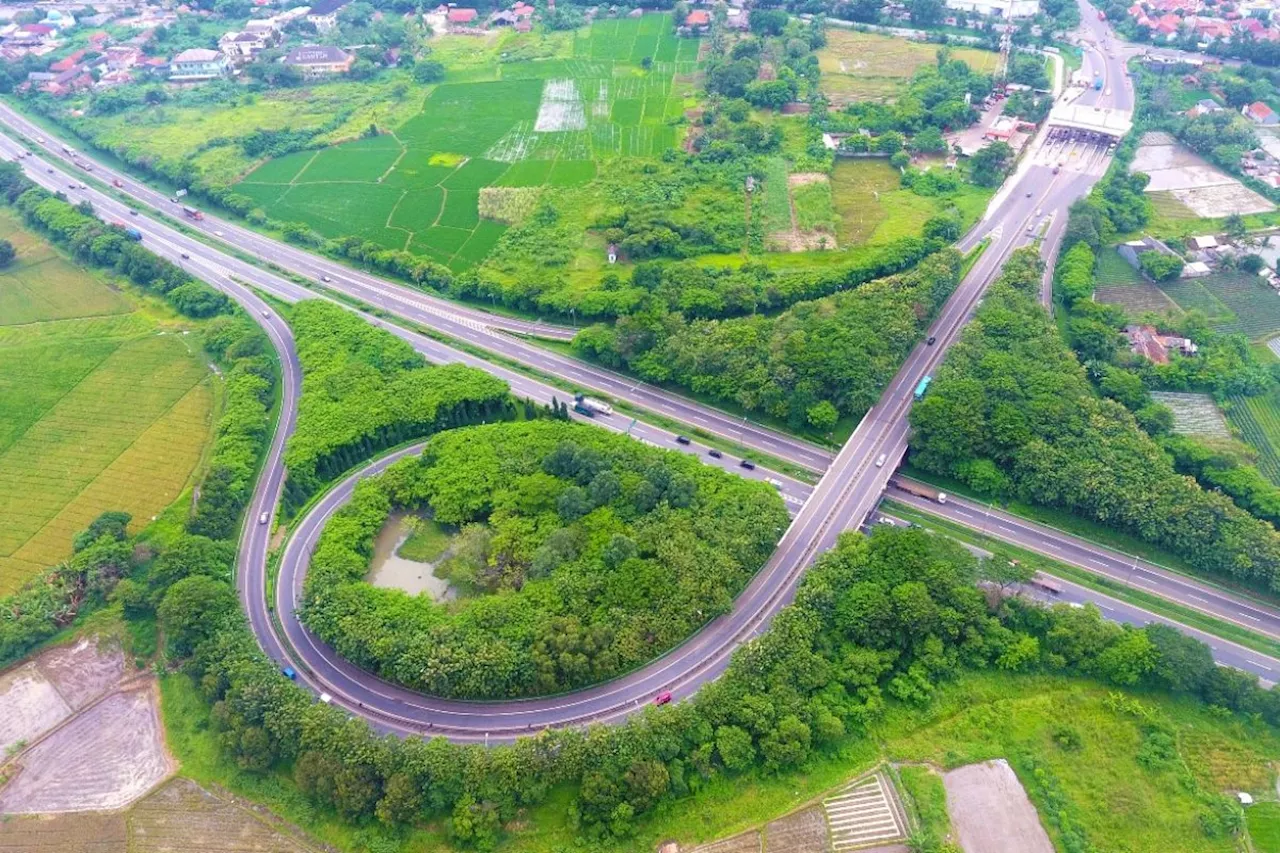 Astra Infra berlakukan diskon tarif di tiga ruas tol yang dikelolanya