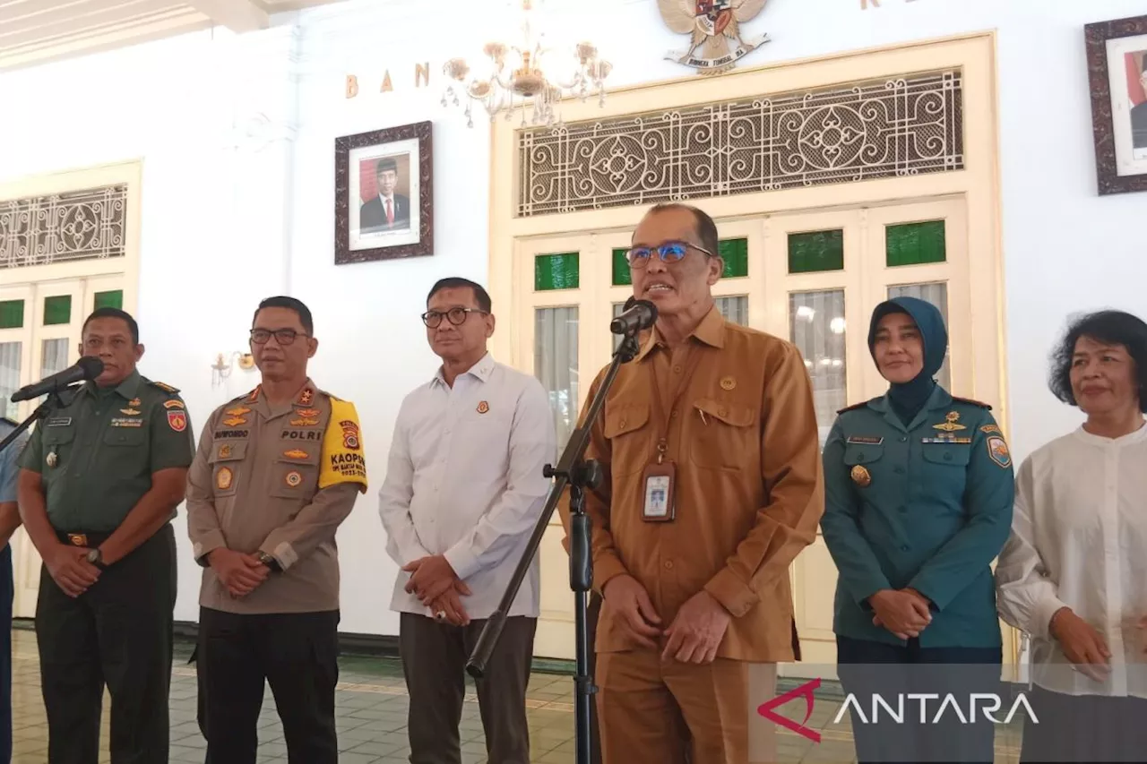 Kedatangan pemudik, Pemda DIY antisipasi lonjakan sampah pada Lebaran