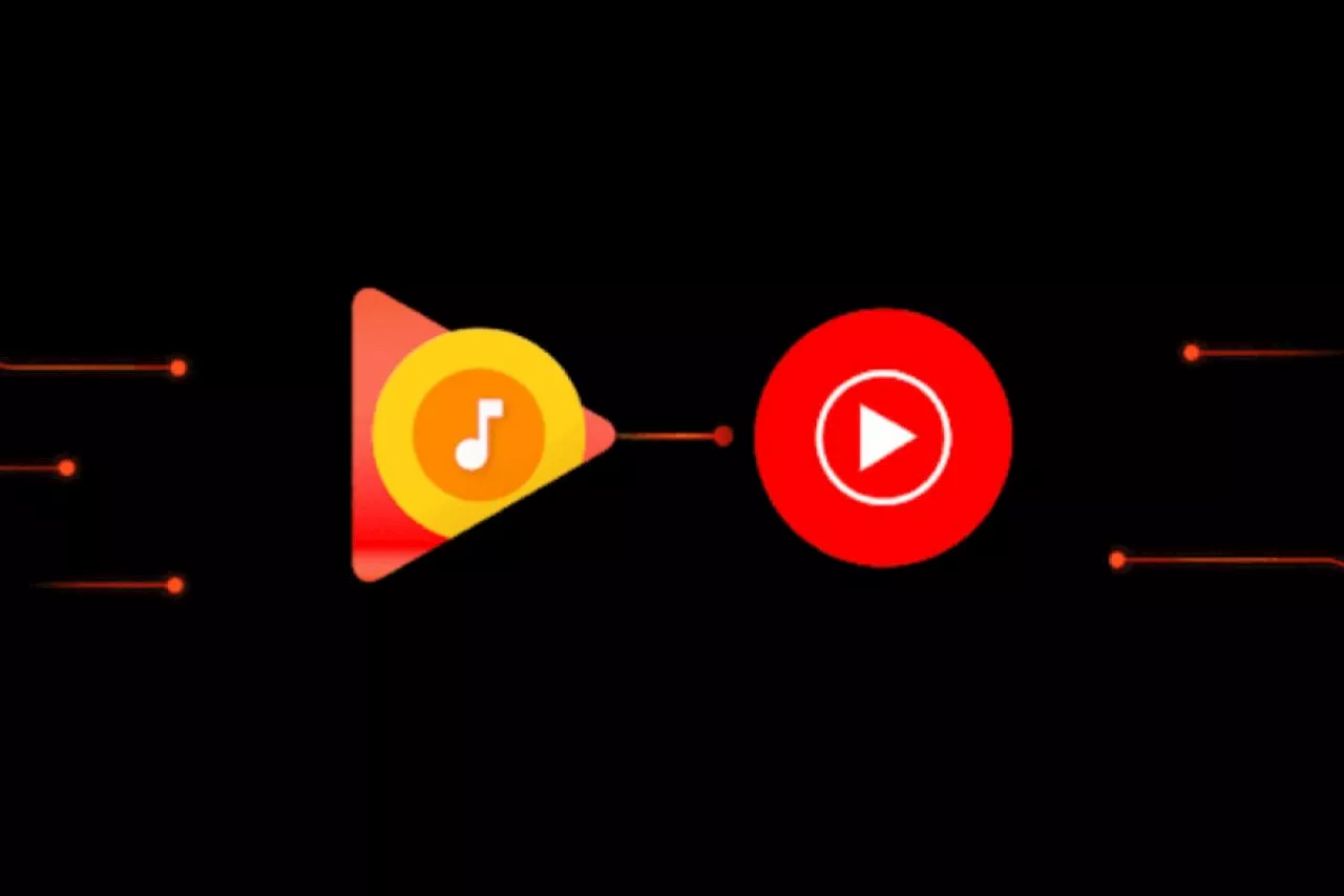 YouTube Music tingkatkan layanan dengar musik di desktop