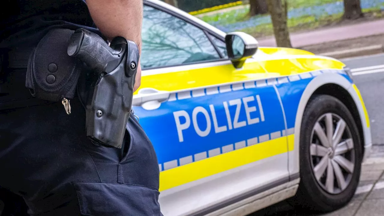 Zwei Männer erleiden in Kreuzberg Stichverletzungen