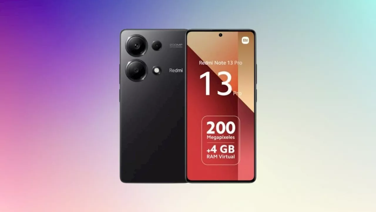 Cdiscount fait trembler internet avec cette promo enflammée sur le Redmi Note 13 Pro