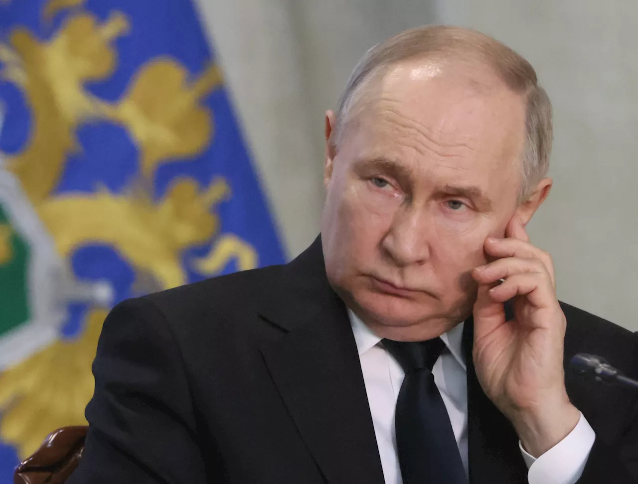 This must-watch Alex Gibney documentary explains so much about Russia and Vladimir Putin