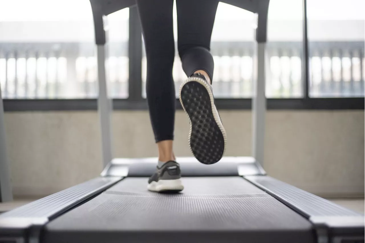 This Top-Rated Treadmill Is Perfect for Your Home Workout Routine – Here’s Where to Buy It On Sale  