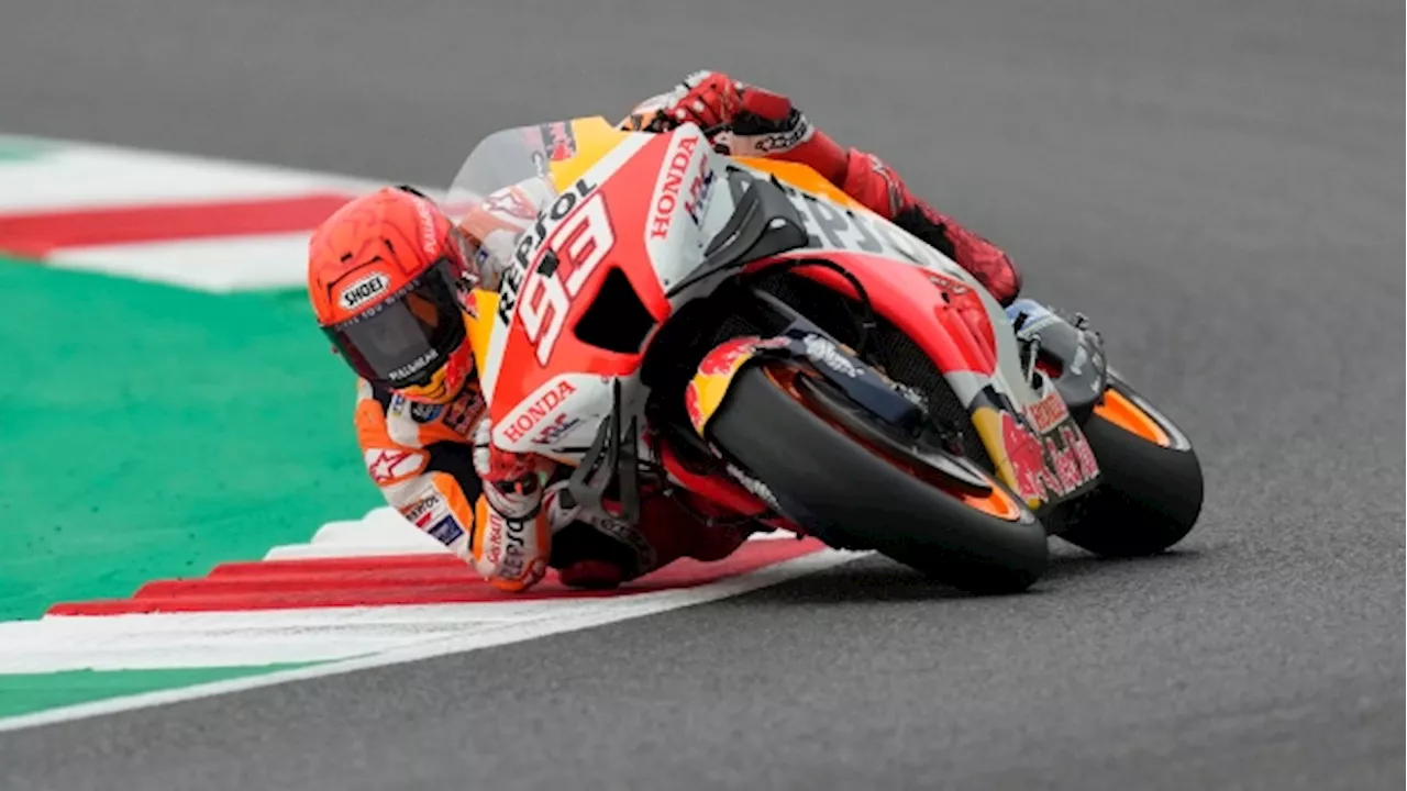 CPP Investments and Bridgepoint sell Dorna Sports to Liberty Media