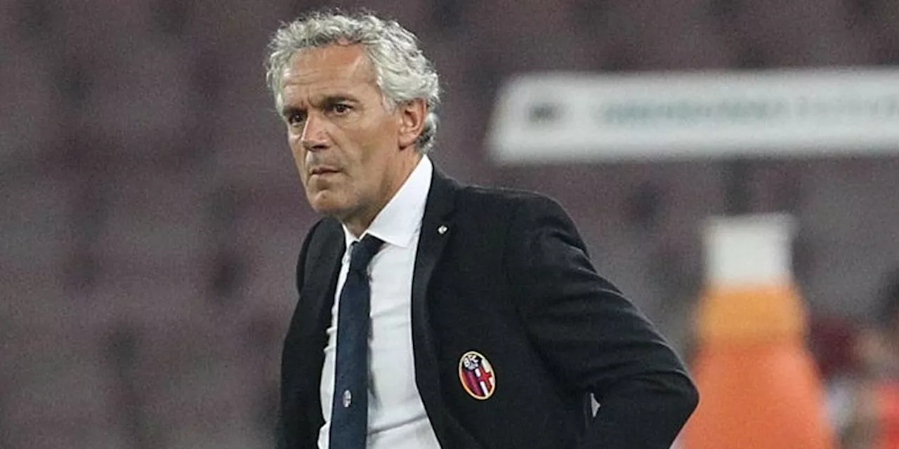 Roberto Donadoni, Eks Pelatih Italia yang jadi Kandidat Pelatih Timnas Vietnam