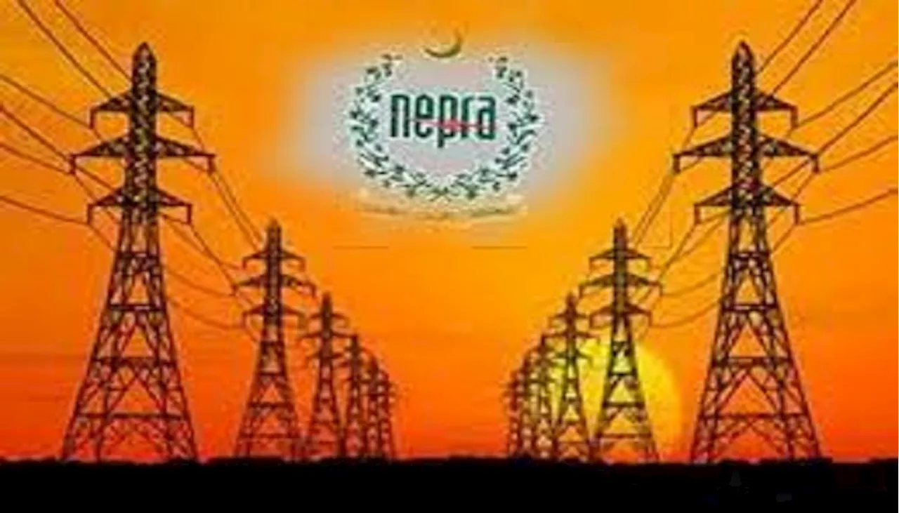 Nepra announces Rs2.75/unit rise for all consumers including Karachi