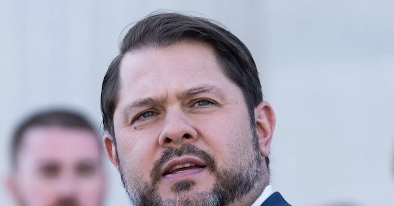 Democrat Ruben Gallego Would Prohibit Arizonans From Buying AR-15s