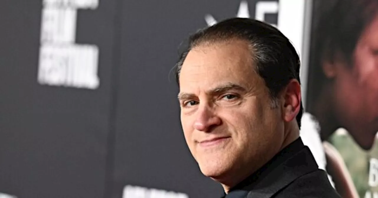 Police: ‘Doctor Strange’ Actor Michael Stuhlbarg Beaten by Homeless Man Near Central Park