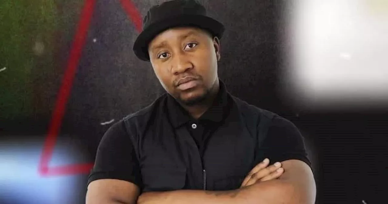 Former ‘Sizok’thola’ Host Xolani Khumalo Accused of Murdering Alleged Congolese Drug Lord