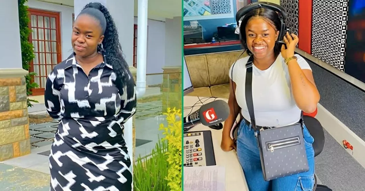 Penny Ntuli Signs New Contract With Jozi FM After Controversial Exit From Gagasi FM