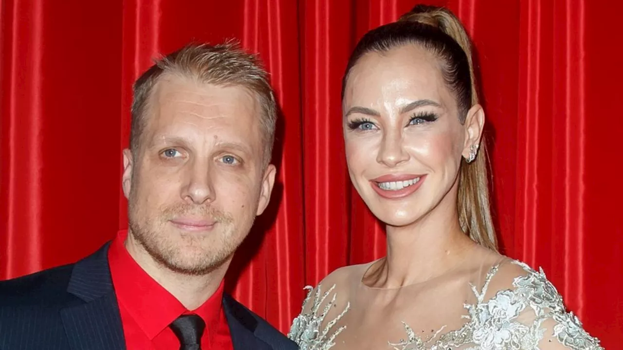 Oliver Pocher und Alessandra Meyer-Wölden: Nicht alle können über Babybauch-Post lachen