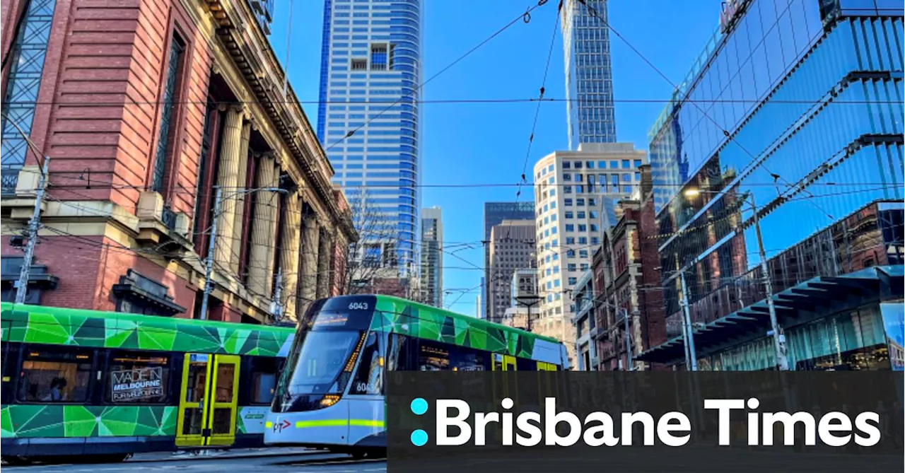 Commuters could get real-time tram data as hunt for new operator tightens