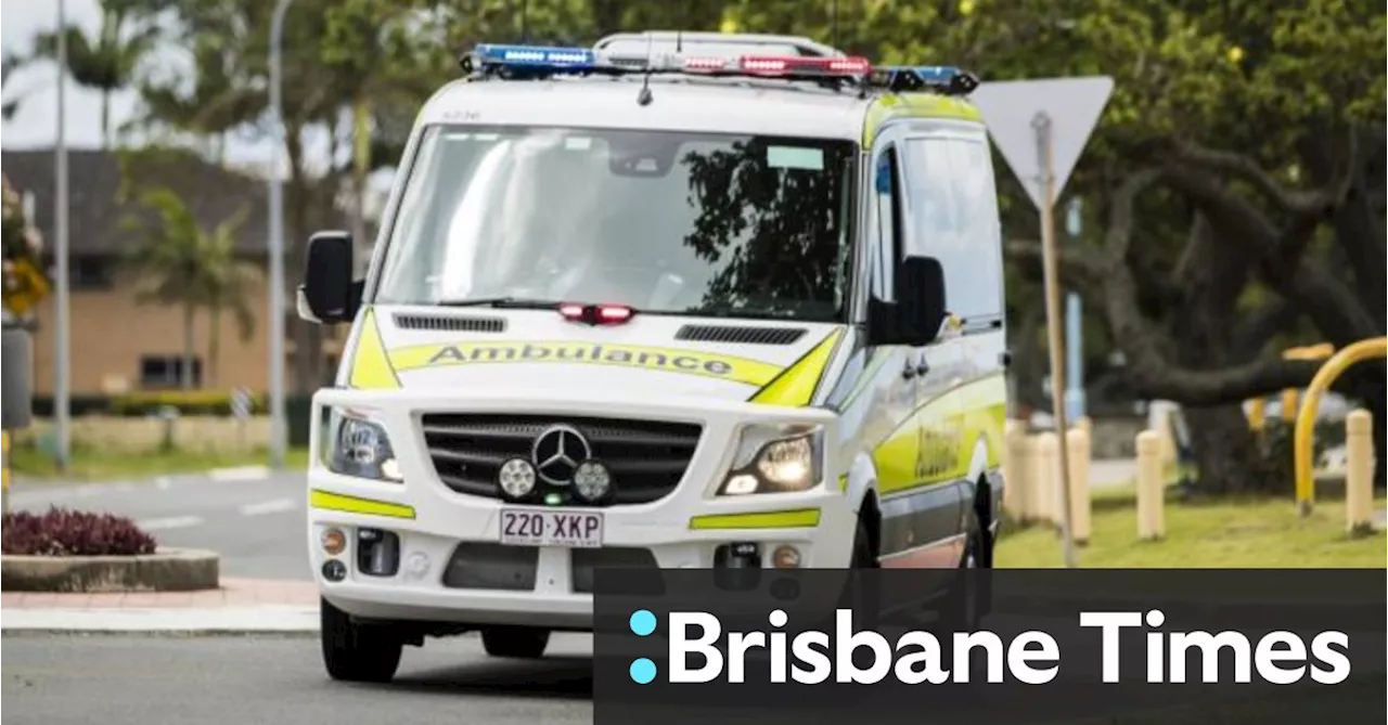 Gold Coast Easter drowning tragedy: Two Victorians drown trying to save toddler in hotel pool