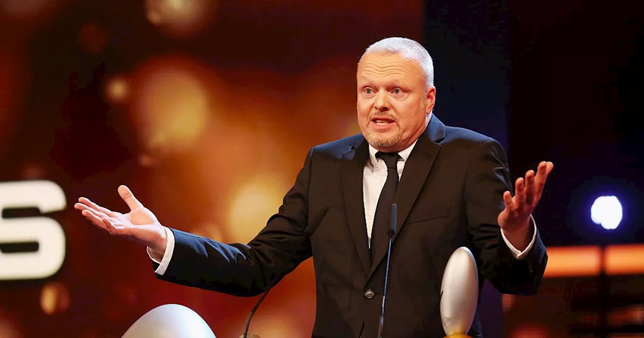 Stefan Raab will in den Ring steigen – mit Regina Halmich