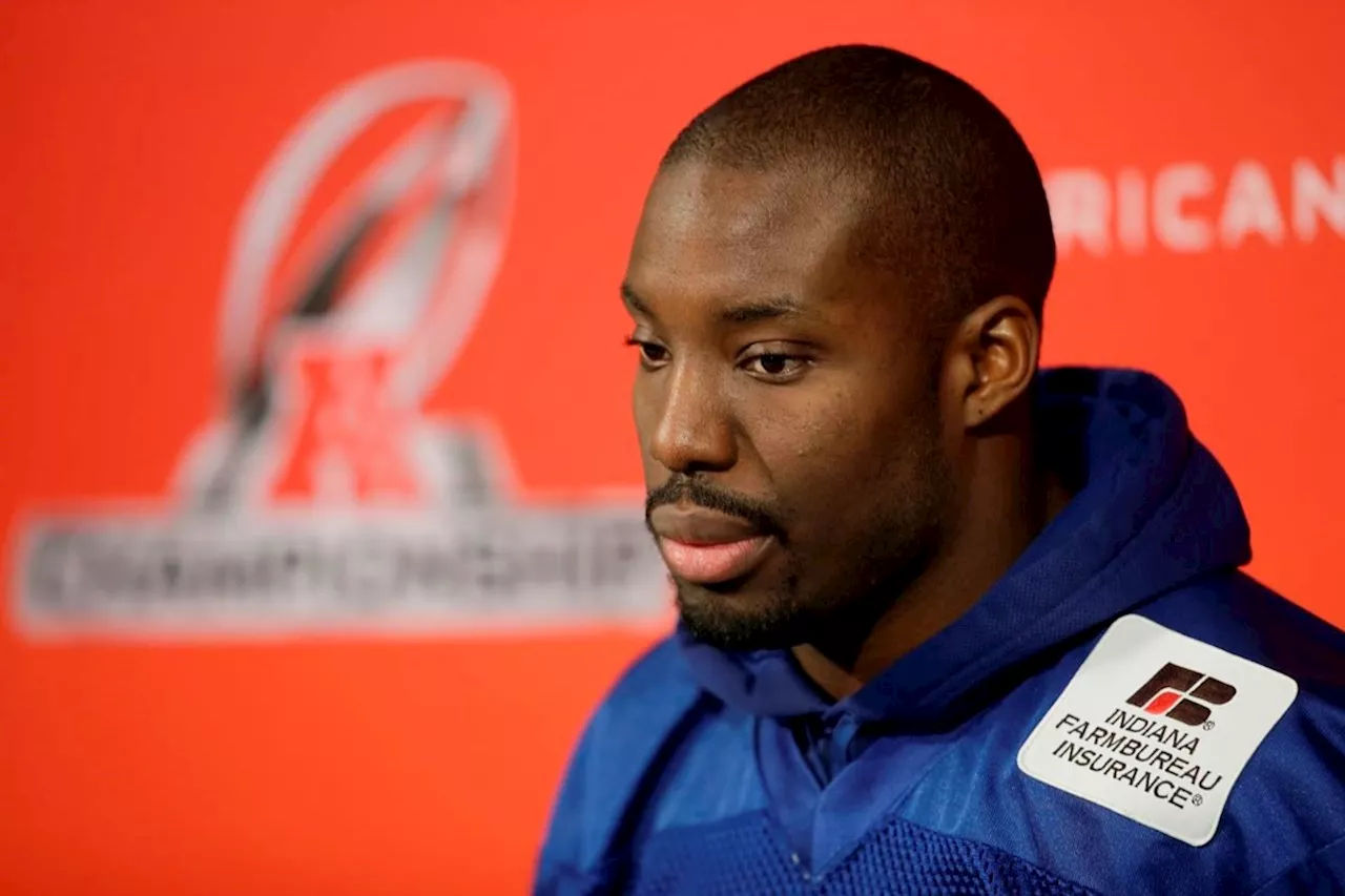 Former Dolphins, Colts player Vontae Davis found dead in his South Florida home