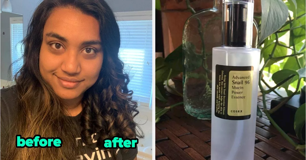 34 TikTok-Famous Beauty Products With Serious Results