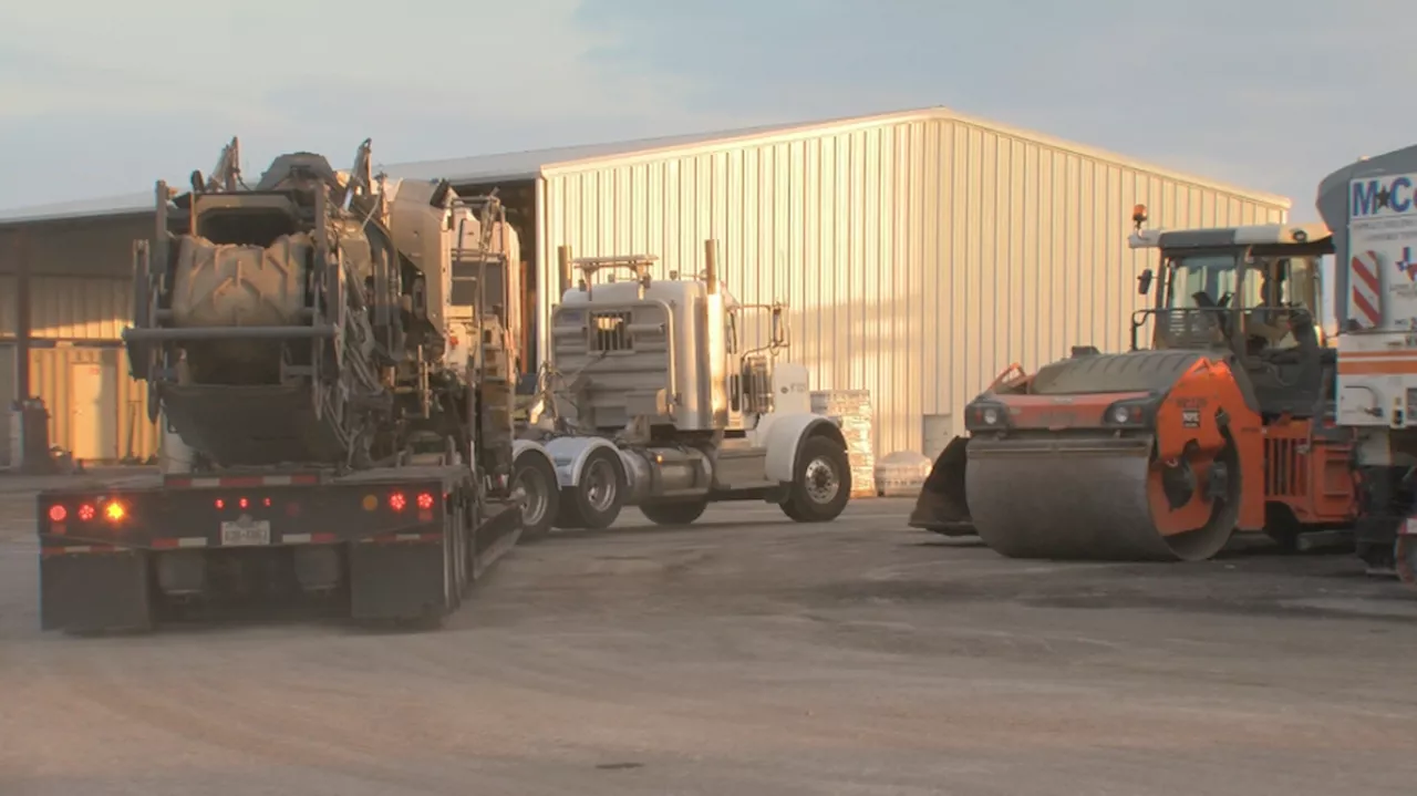 Negligent truck driver in fatal crash sparks conversation about heavy load on truckers