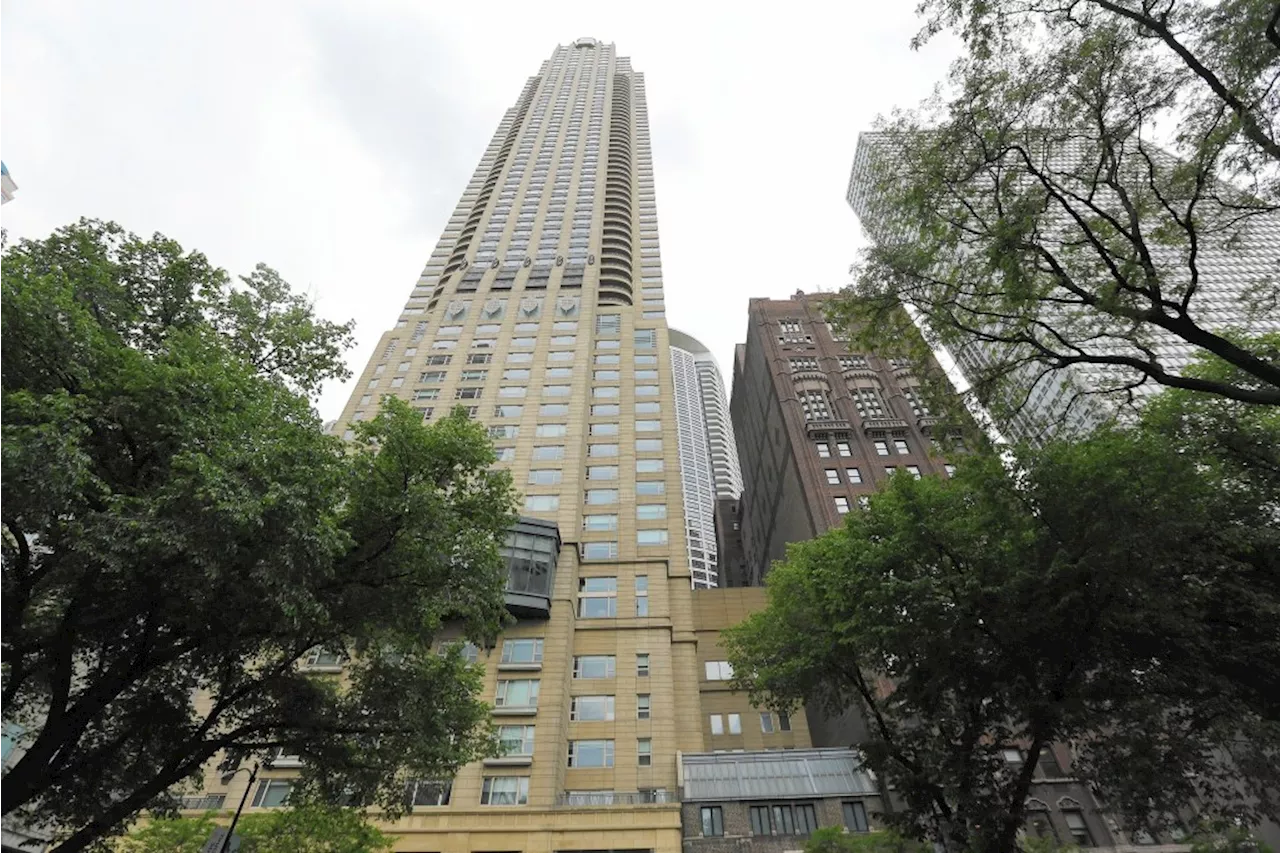 Former White Sox executive Kenny Williams sells Park Tower condo for $3M