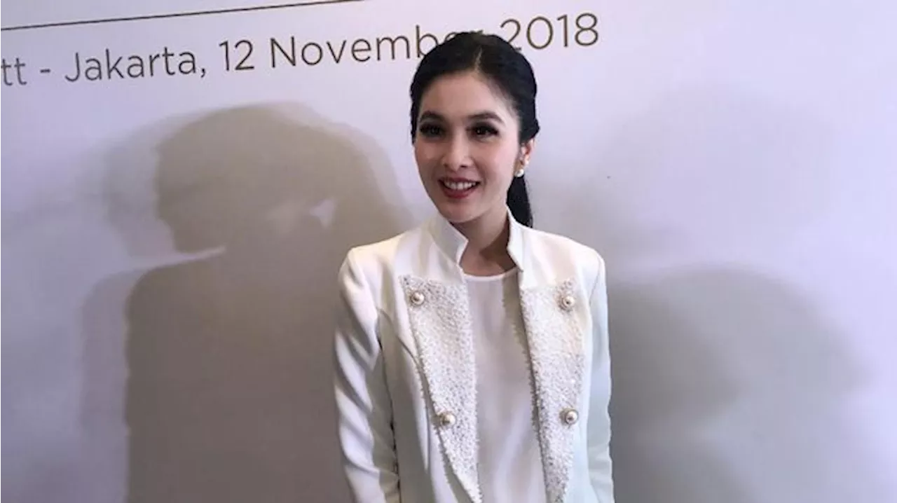 Suami Terseret Kasus Timah, Rekening Sandra Dewi Diblokir Kejagung