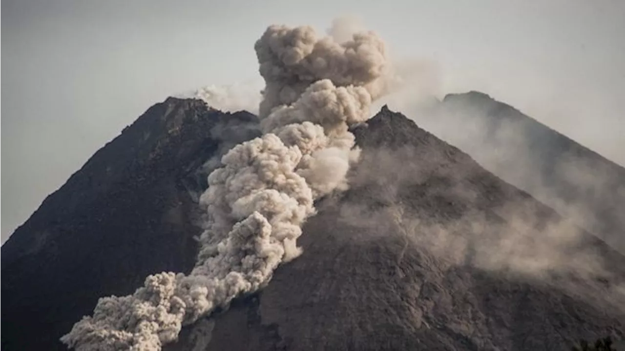 Pakar ITS Buat Cat Antiradar dari Sisa Erupsi, 99 Persen 'Siluman'