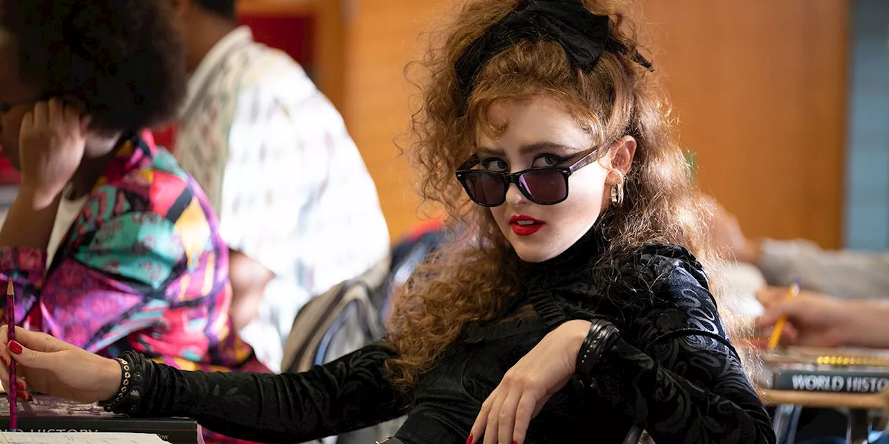 'Lisa Frankenstein' Review — Kathryn Newton Leads a Bloody Good Time