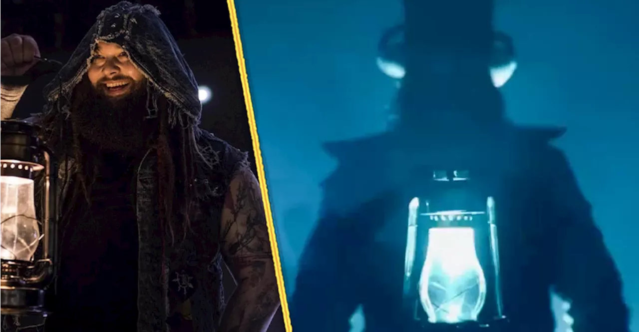 WWE Teases Continuing Bray Wyatt's Legacy With New Character After WrestleMania 40