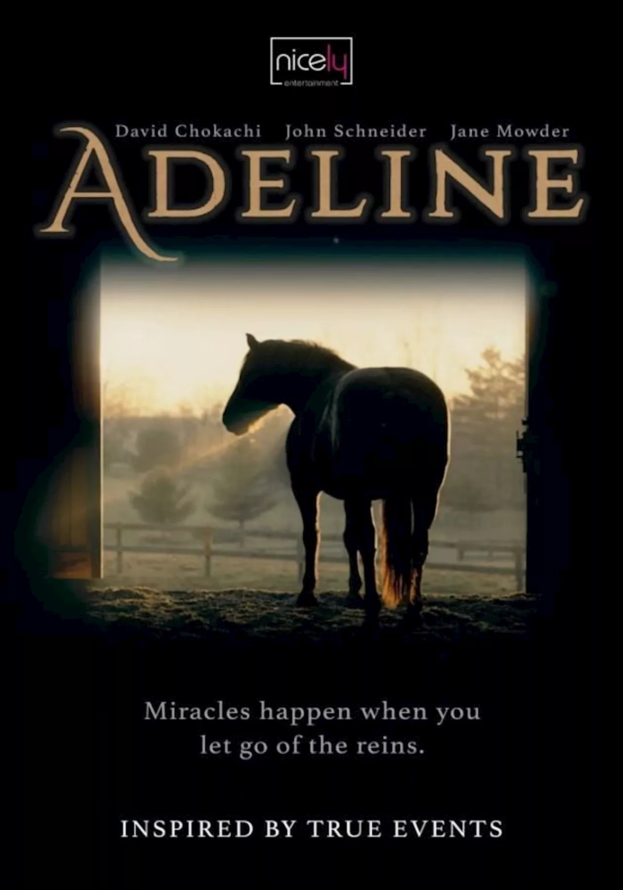 Adeline - Film (2022)