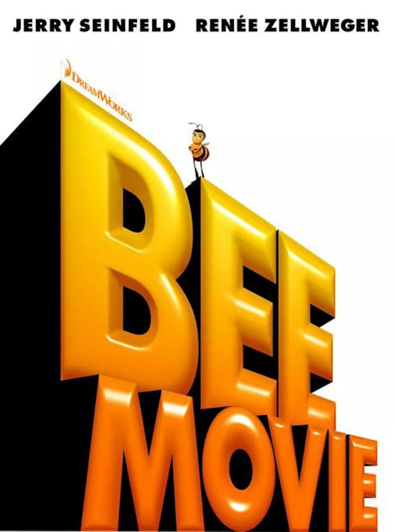 Bee Movie - Film (2007)