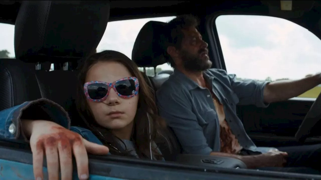 Deadpool & Wolverine, Dafne Keen alimenta una teoria Marvel