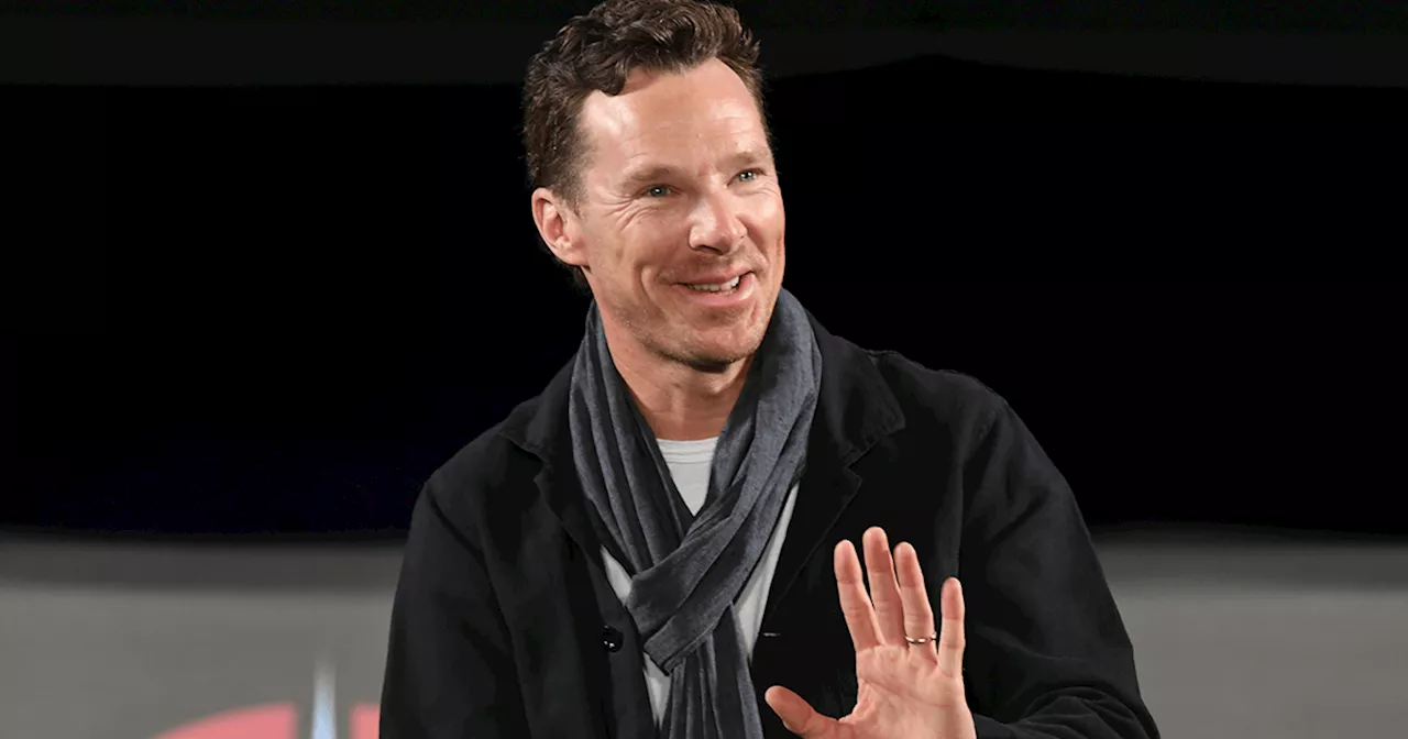 Benedict Cumberbatch and Olivia Colman Join The Roses Cast