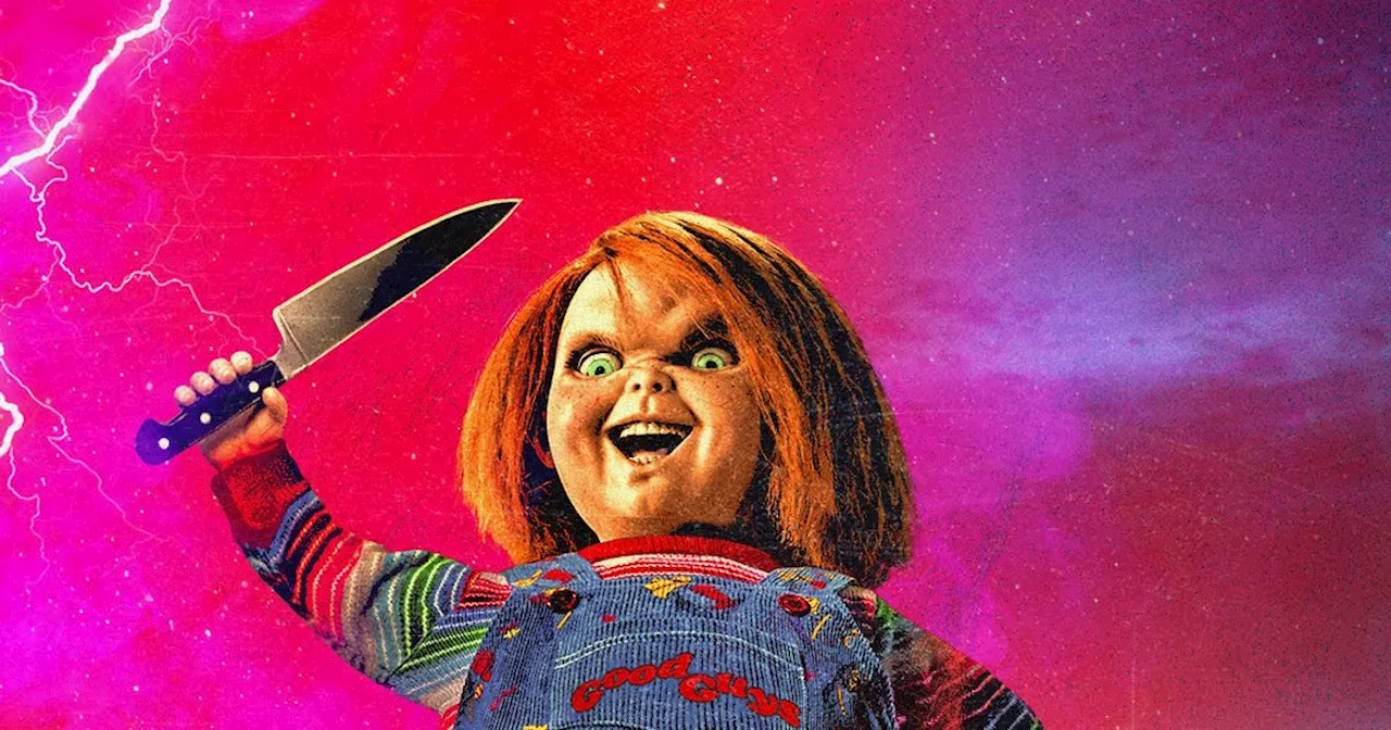 Chucky Season 3: John Waters Appearance Detailed by Jennifer Tilly