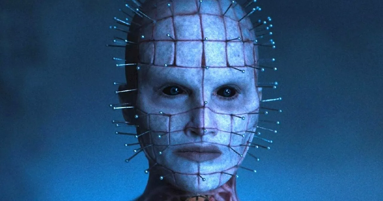 Hellraiser 2022 Remake Producer Gives Sequel Update: ‘We’re Definitely Hard at Work’