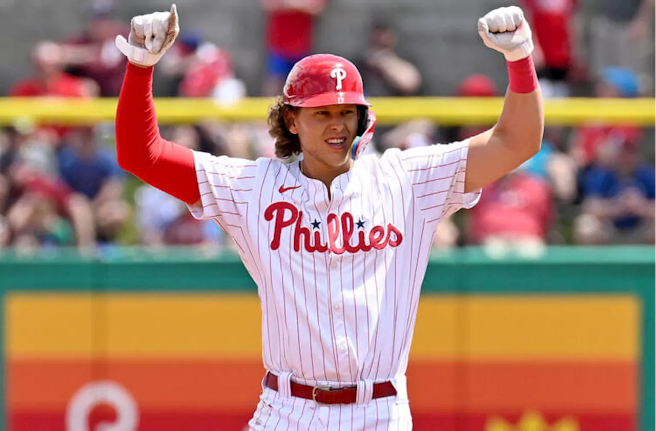 Reds vs Phillies Prediction, Picks, and Odds: Bohm Leads Philly to Victory