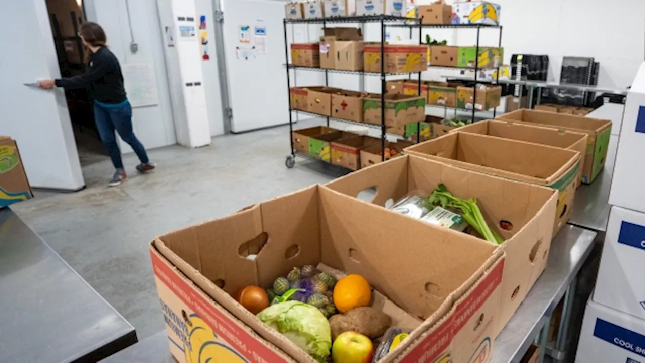 Non-profits and food co-ops offer grocery deals, discounts