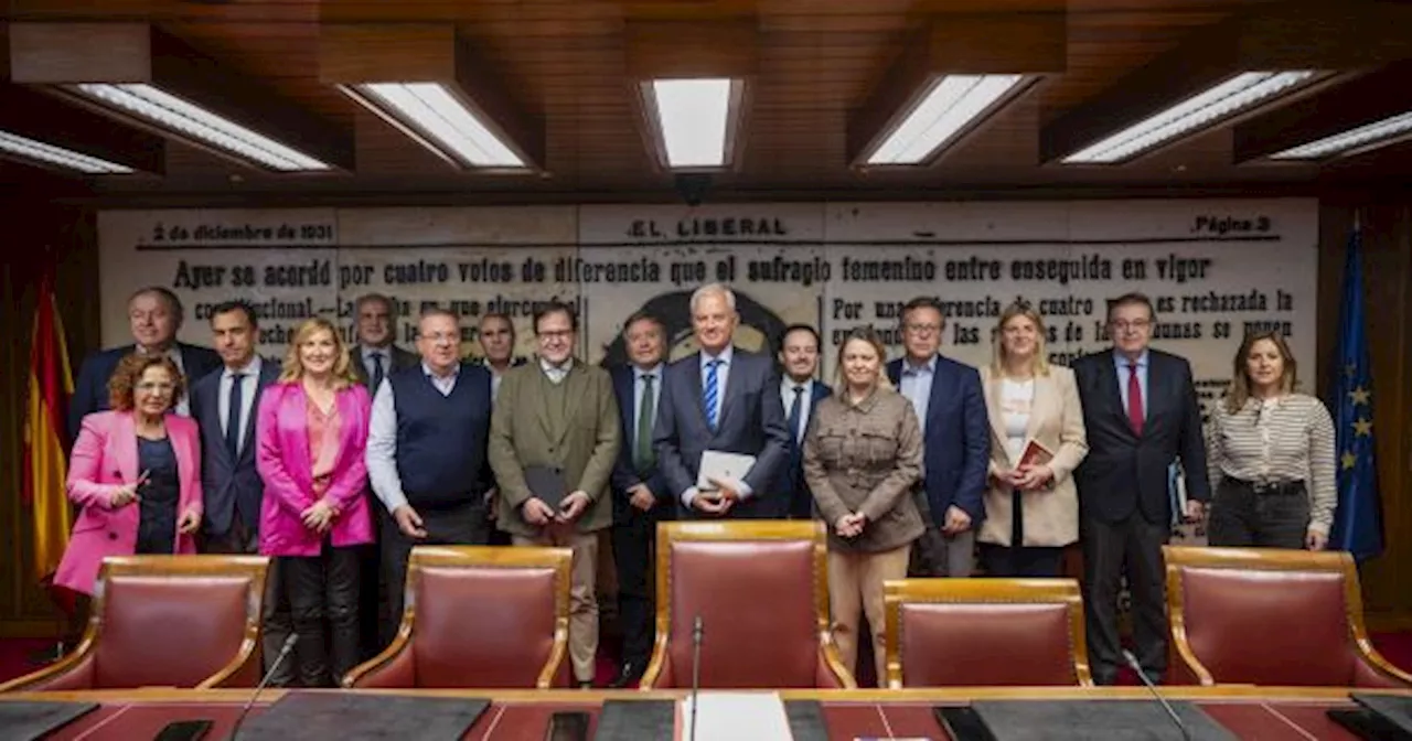 Para el PSOE, nadie debe sentirse 'intimidado' por ir a la comisión Koldo del Congreso