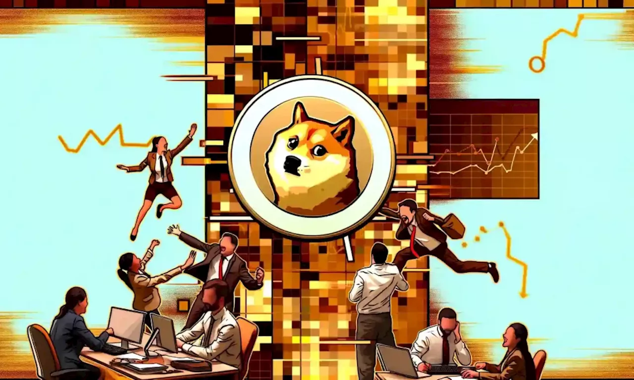 Dogecoin’s price rally – Here’s when profits will roll in