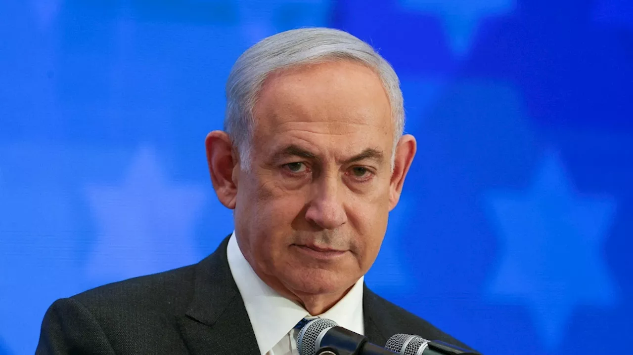 Israeli PM Benjamin Netanyahu in 'excellent' health after hernia surgery, hospital says