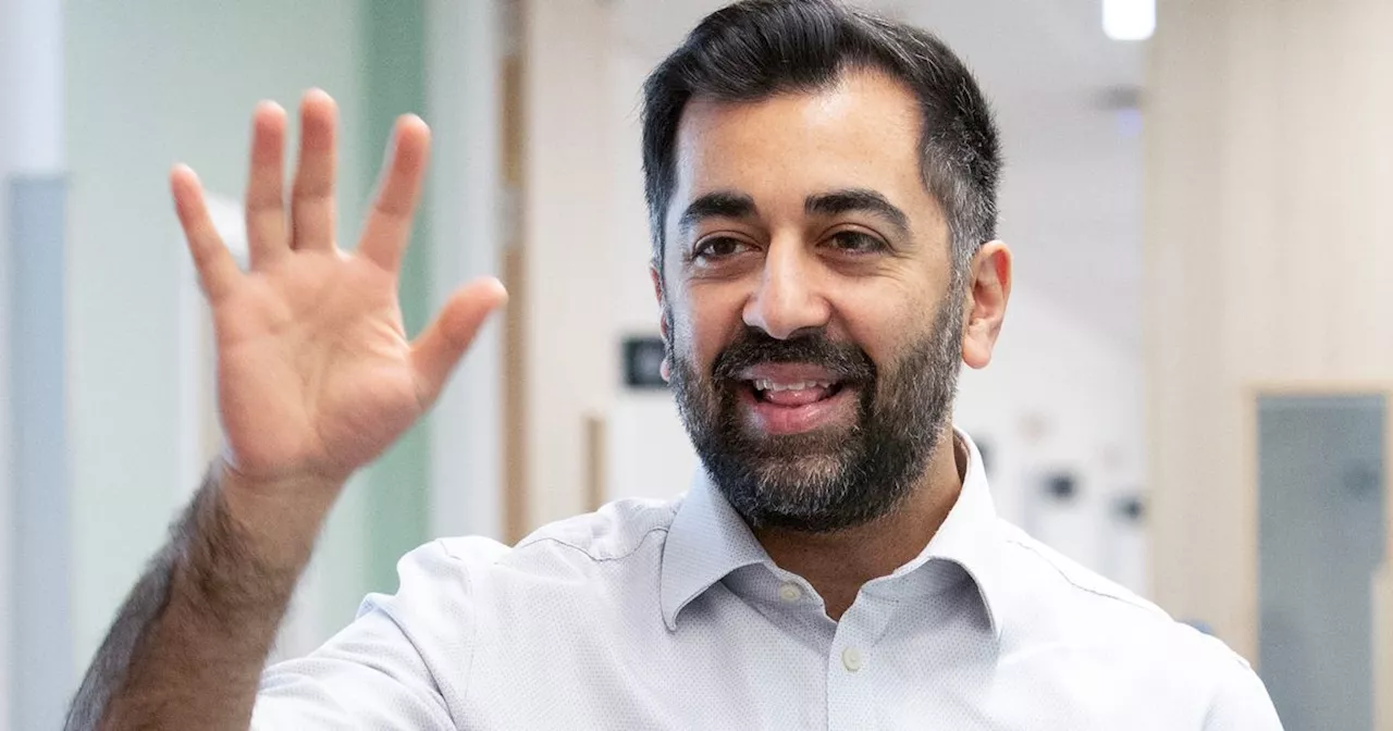 Humza Yousaf denies inaction on school violence after 53% rise in incidents