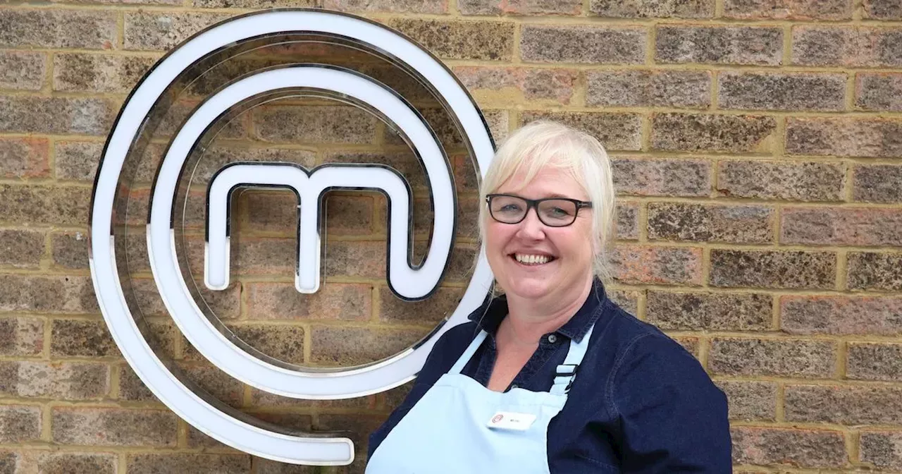 Scots Masterchef contestant was inspired by aunt’s leek and tattie soup