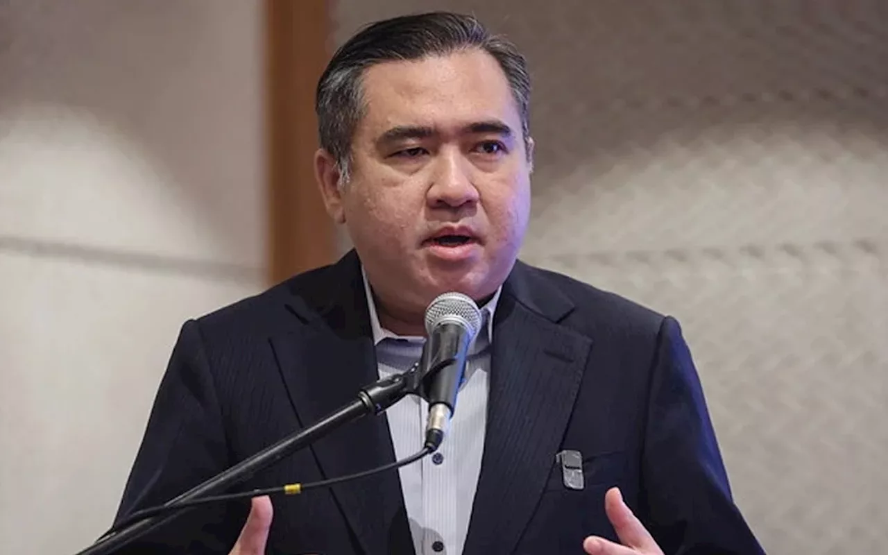 Govt unaware of Brunei firm's Trans-Borneo railway proposal, says Loke