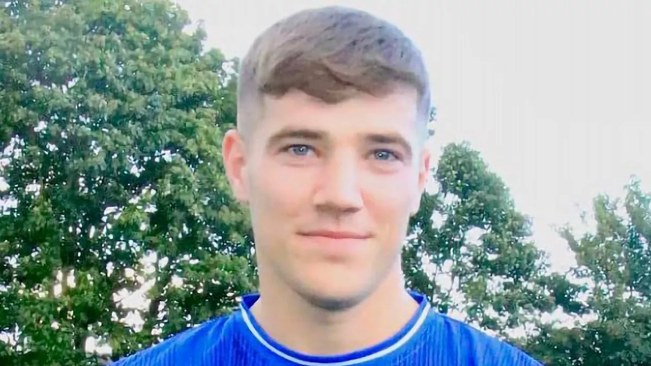 Devastation as 'terrific footballer' in his 20s dies suddenly as club pays tribute to the 'fantastic...