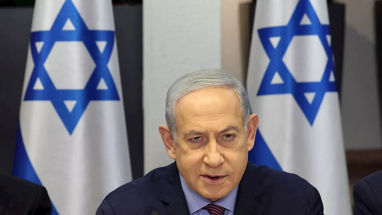 Israels Regierungschef: Premierminister Netanyahu erfolgreich operiert